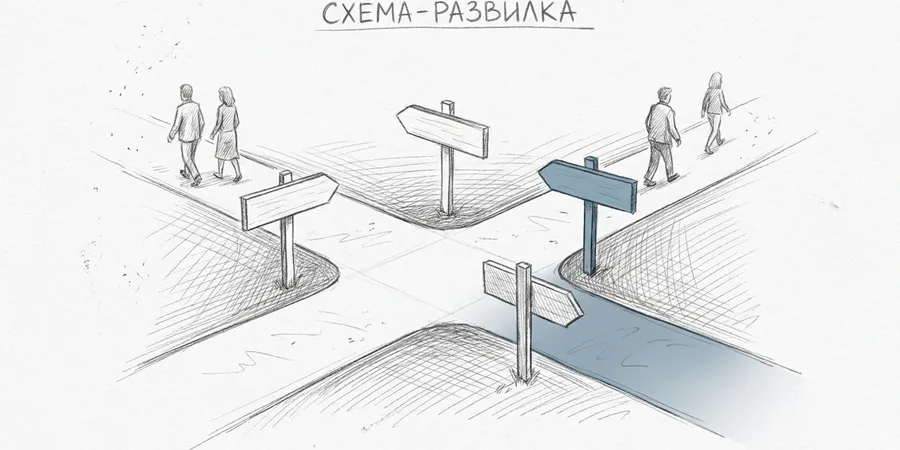Варианты действий при низких баллах ЕГЭ