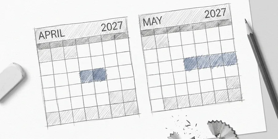 Сроки ВПР 2027 на бумаге и на компьютере