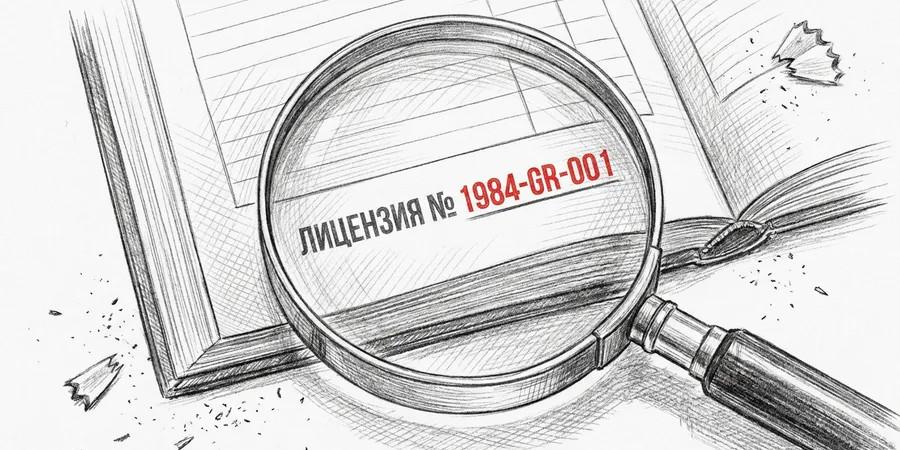 Проверка лицензии онлайн-школы в реестре